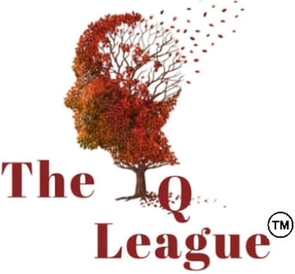 The IQ League